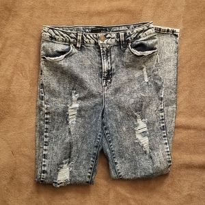 Refuge Jeans